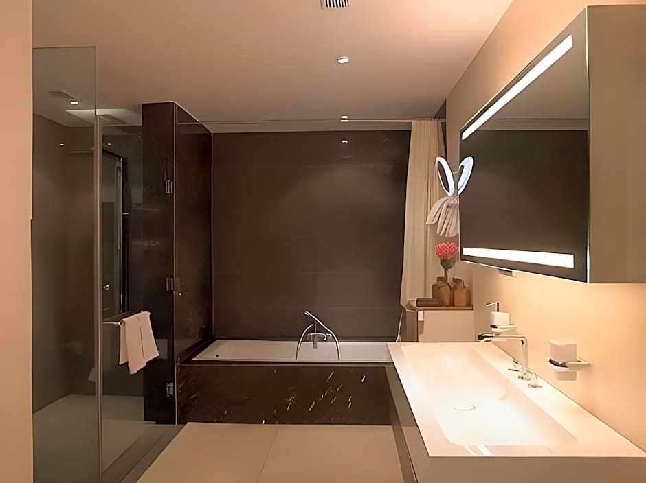 Royal Orchid Central Kireeti Hampi