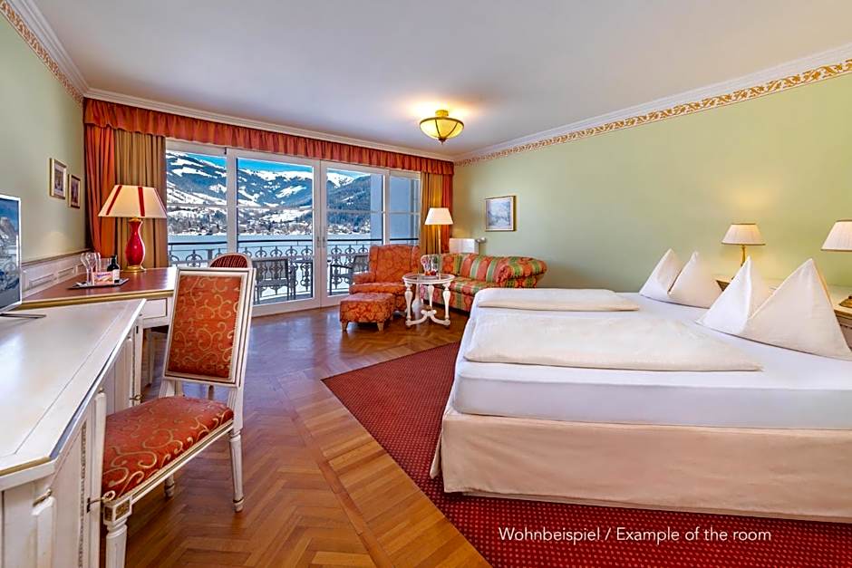 Grand Hotel Zell am See
