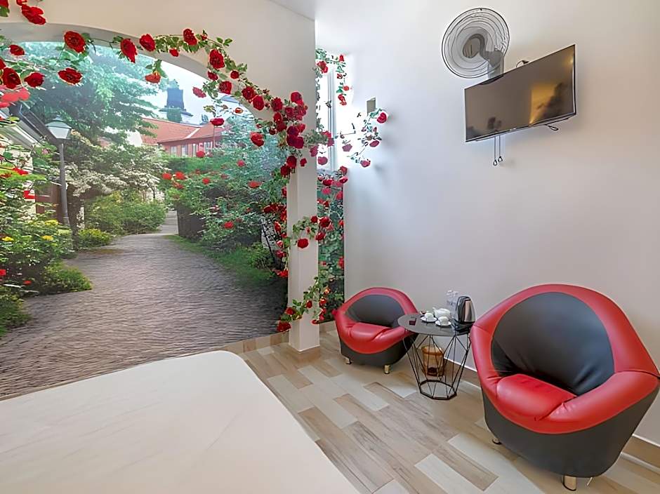 Dream Flower Dalat Hotel