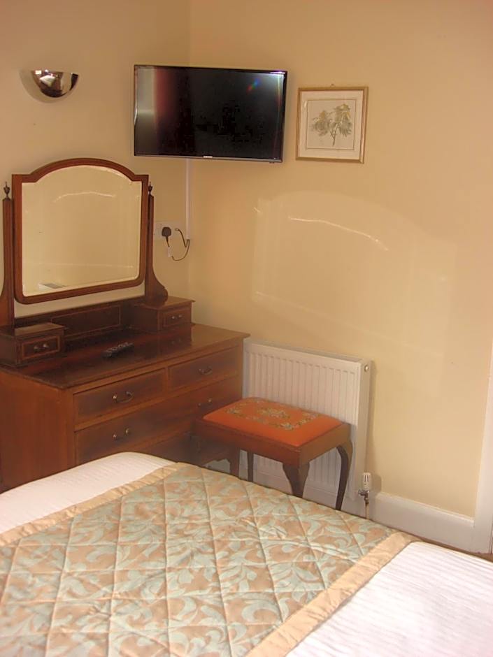 Yellow Mountain Hotel