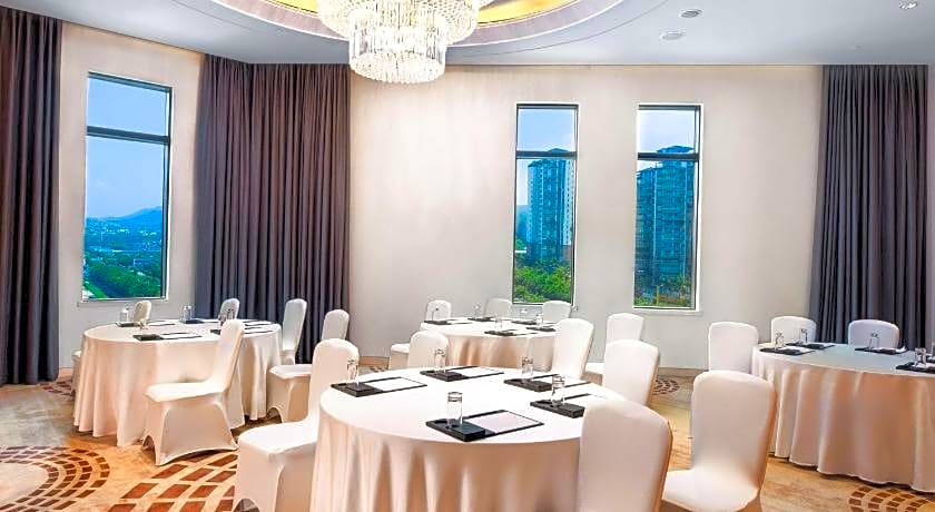 Hilton Guangzhou Baiyun