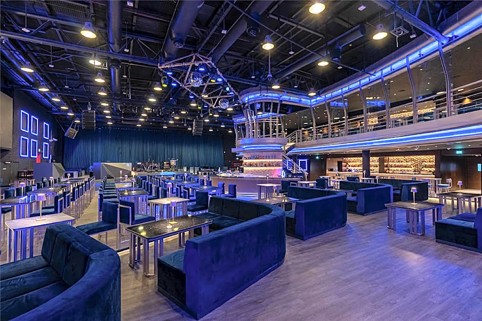 Radisson Blu Hotel Doha