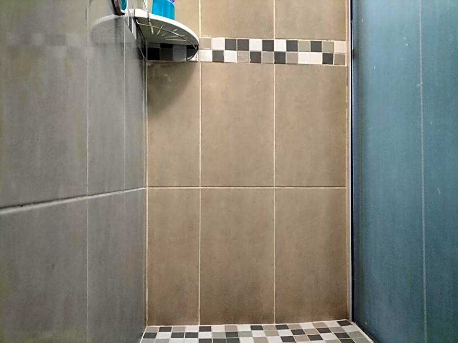 Step-by-Step Self-Catering and B&B