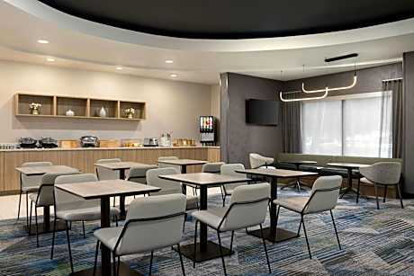 SpringHill Suites by Marriott Tampa Brandon