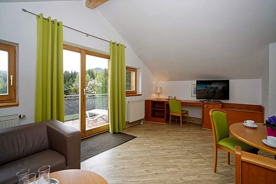 Village Hotel Bayerischer Wald