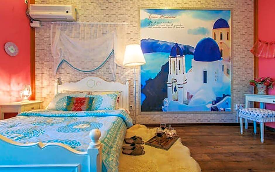 Casa Seorak Bed and Breakfast