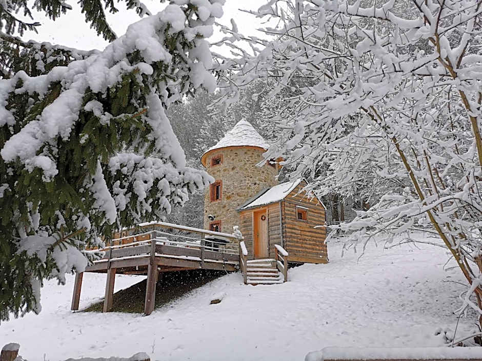 Le Perchoir des Pyrénées