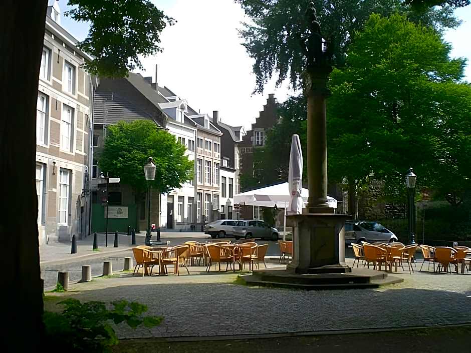 Galerie Hotel Dis
