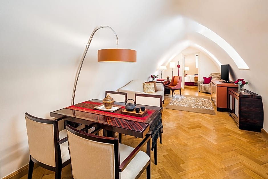 Mandarin Oriental Prague