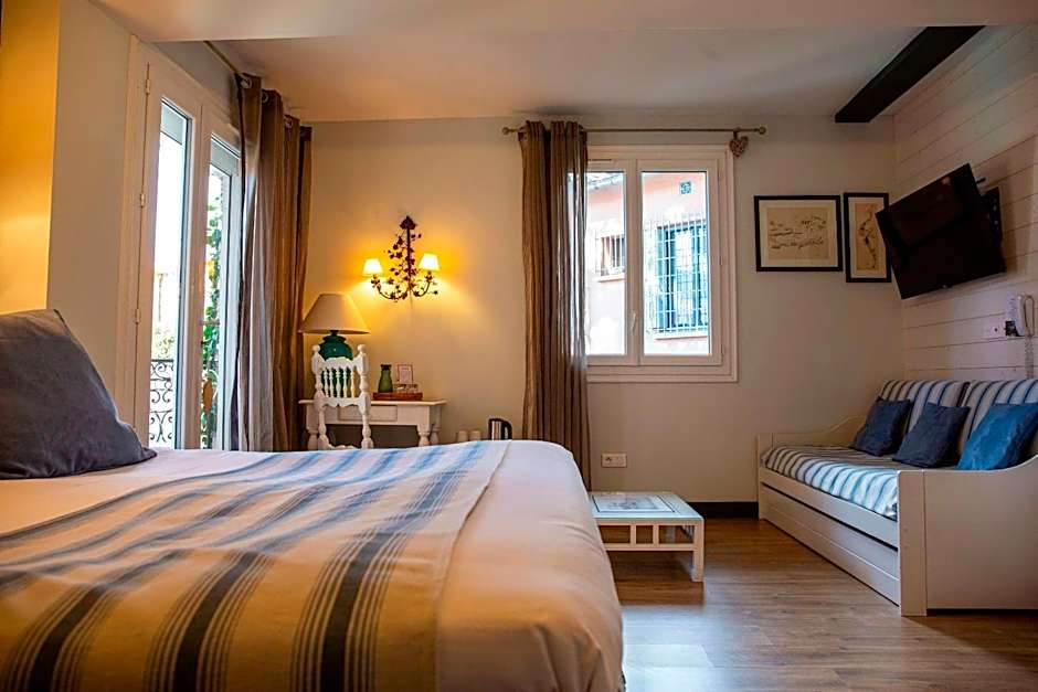 Hôtel La Casa Pairal