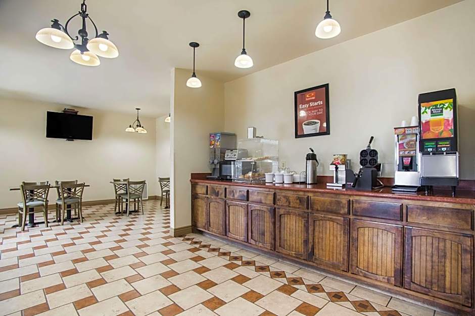 Econo Lodge Anderson