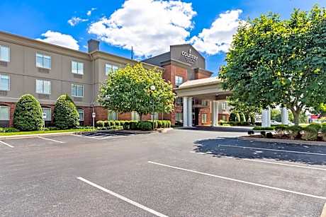Country Inn & Suites by Radisson, Elizabethtown, KY