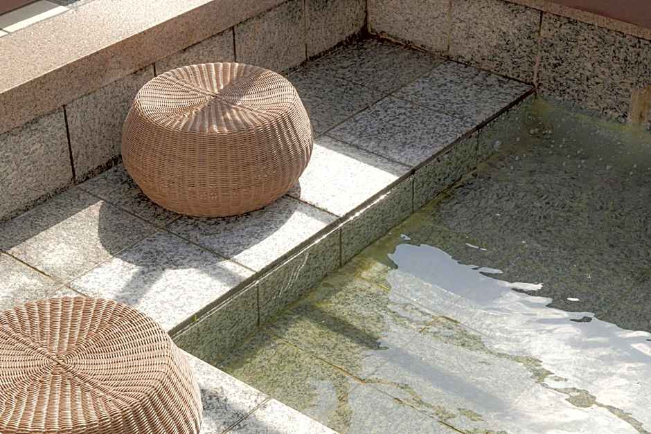 OkutsuHotSpa IkedayaKajikaen