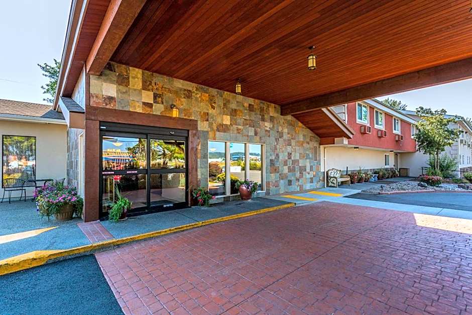 Quality Inn & Suites Coeur D'Alene