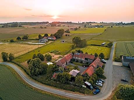 B&B De Deugdzonde