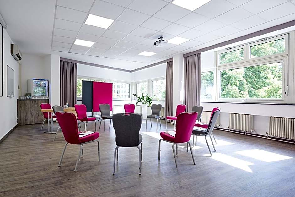 Hollywood Media Hotel AM Kurfurstendamm