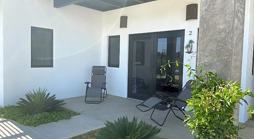 Las Palmas Hotel