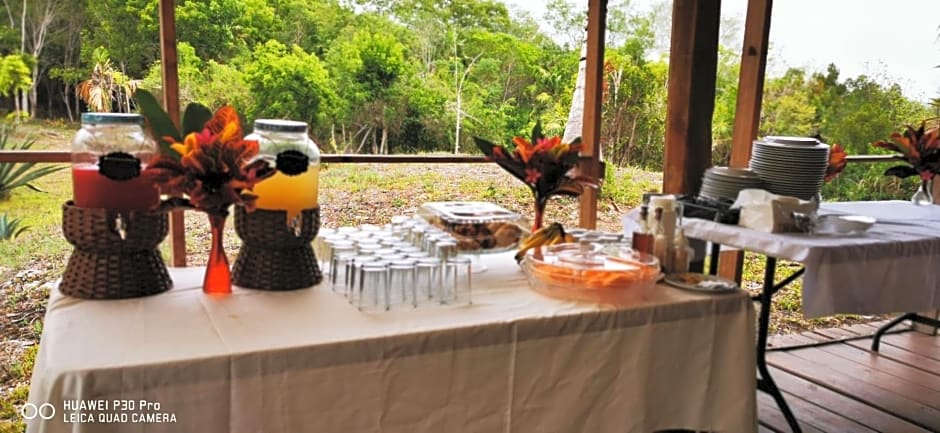 Hotel El Chital