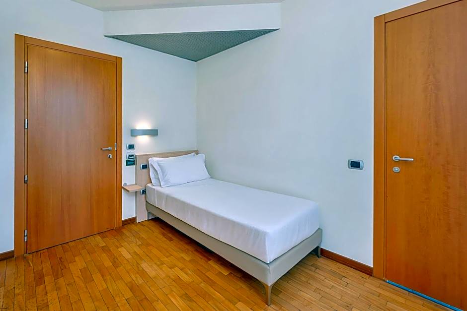 B&B HOTELS Park Hotel Mondovì