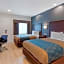 Econo Lodge Houston Northwest - Cypress