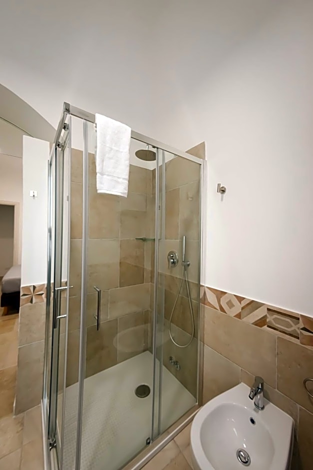 Sotto il Castello B&B