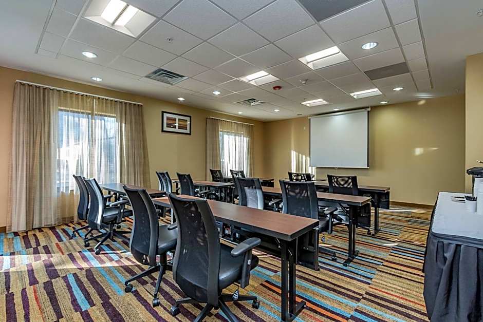 Fairfield Inn & Suites by Marriott Elkhart
