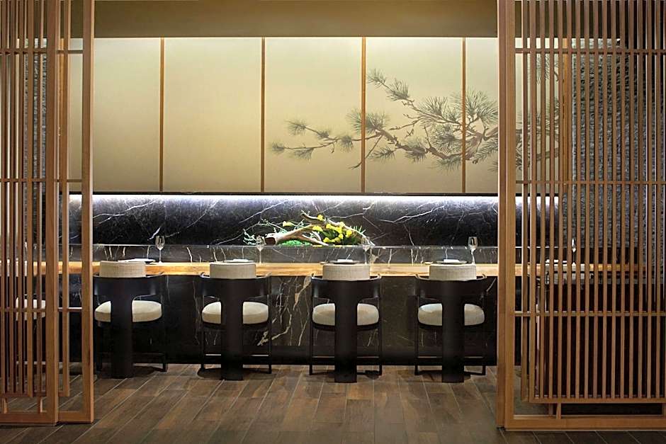 Higashiyama Niseko Village a Ritz-Carlton Reserve