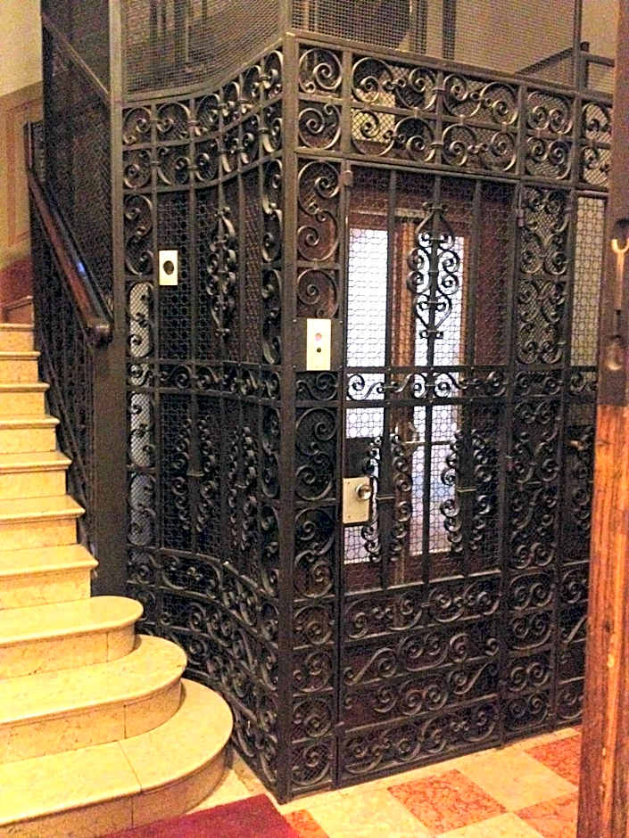 Hotel Panorama Bologna