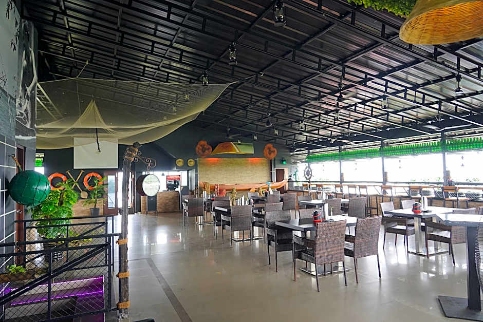 Cochin Seaport Hotel