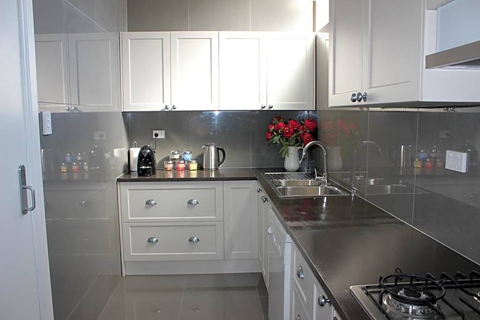 Pirralilla Estate Adelaide Hills