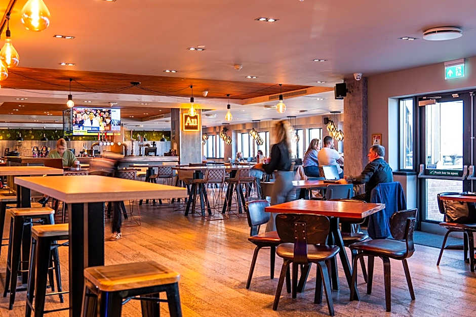 Village Hotel Birmingham Walsall