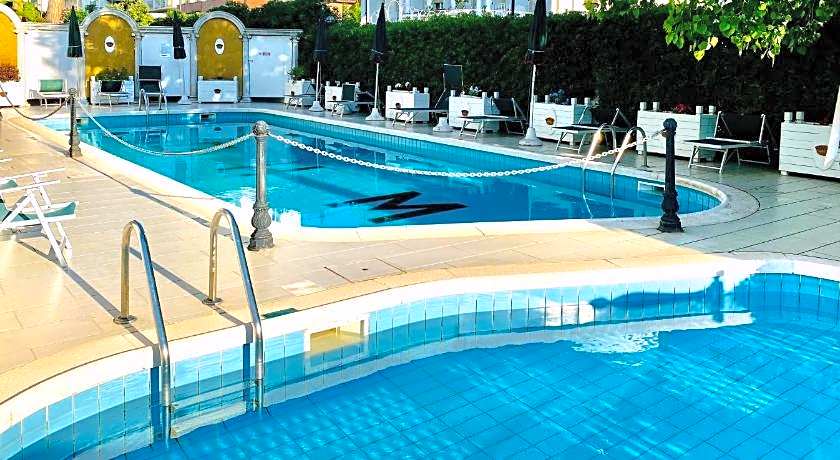 Grand Hotel Michelacci