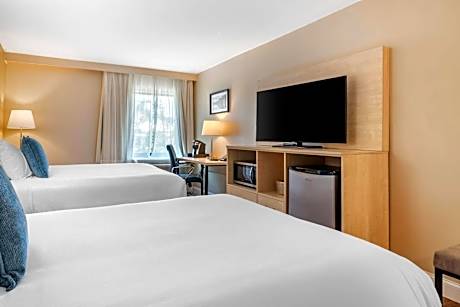 Quadruple Room - Non Smoking