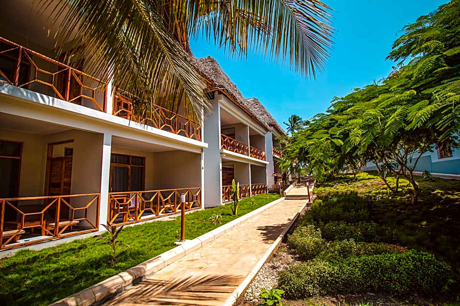 Zanzibella Hotel & SPA