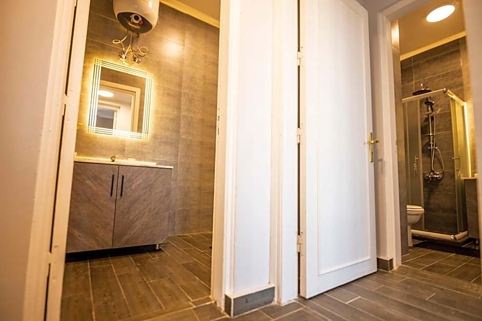 El Gouna Elite Worldwide Sea & Garden Residences - Hurghada, Egypt