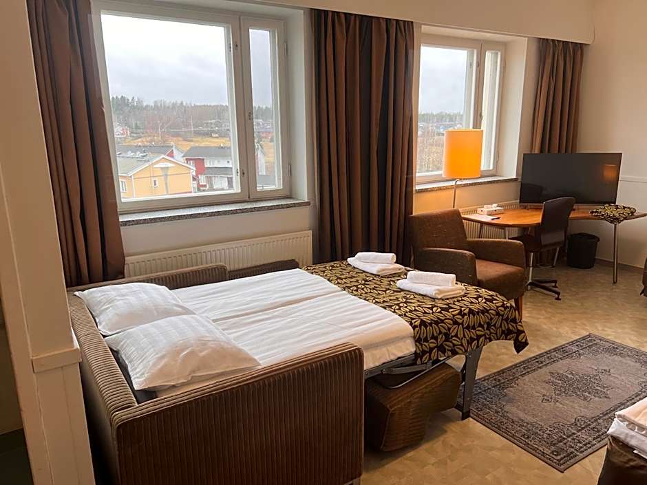 Budget Hotel Easystay
