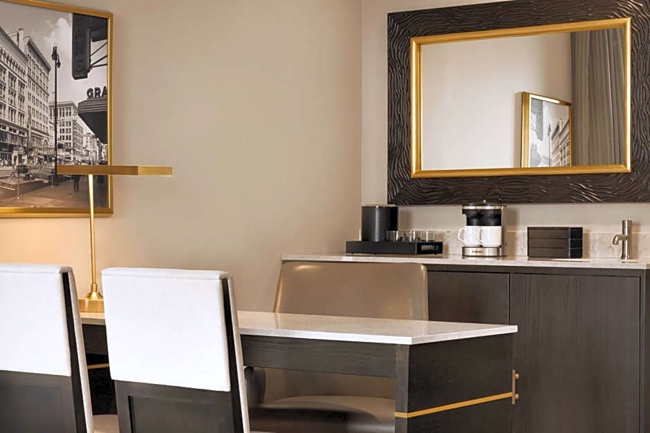 Embassy Suites By Hilton Syracuse Destiny USA