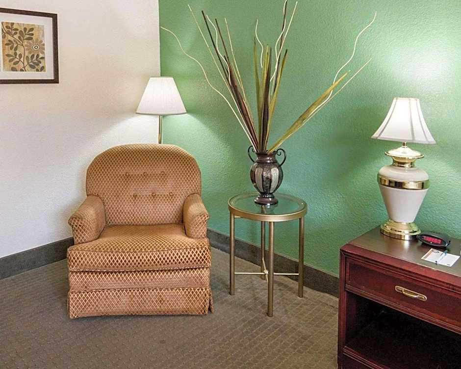 Quality Inn Shreveport