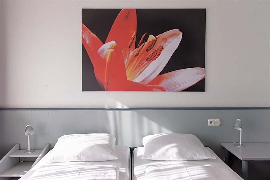 Good Morning + Bad Oldesloe