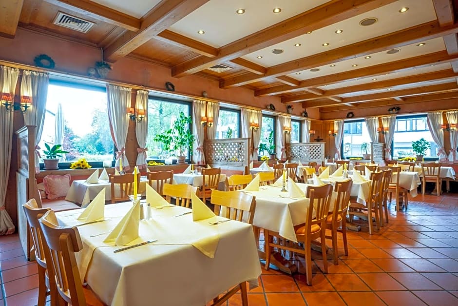 Styles Hotel Unterföhring