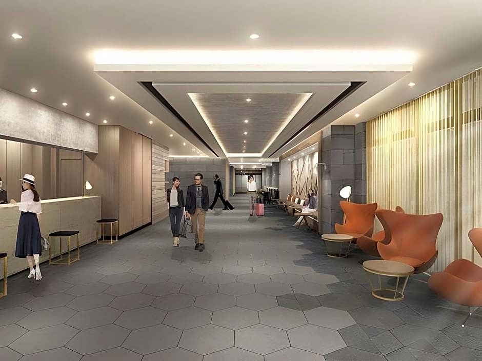 Hotel Hewitt Koshien