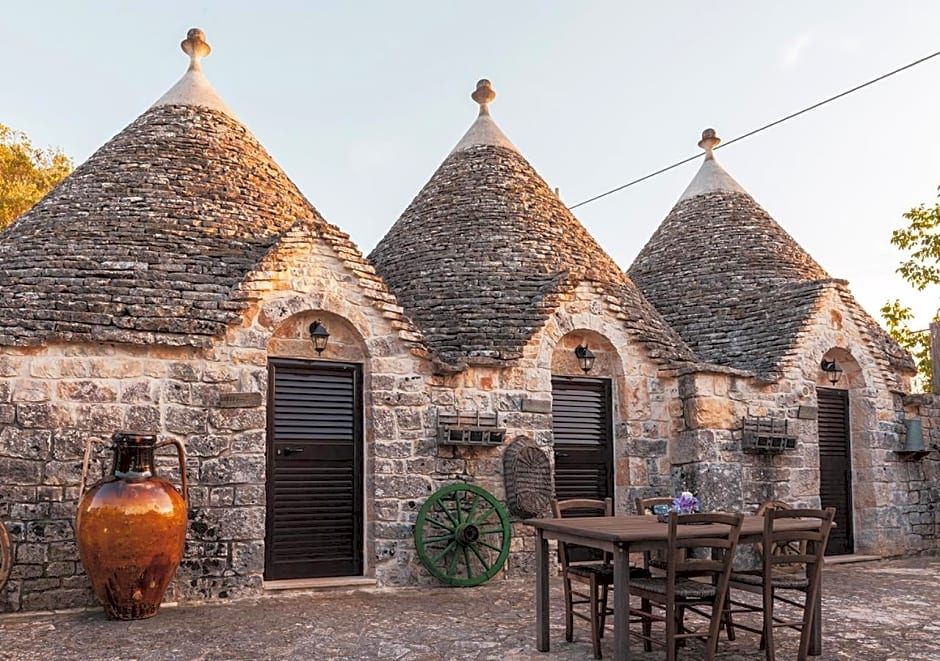 Bed & Breakfast Poggio Degli Ulivi