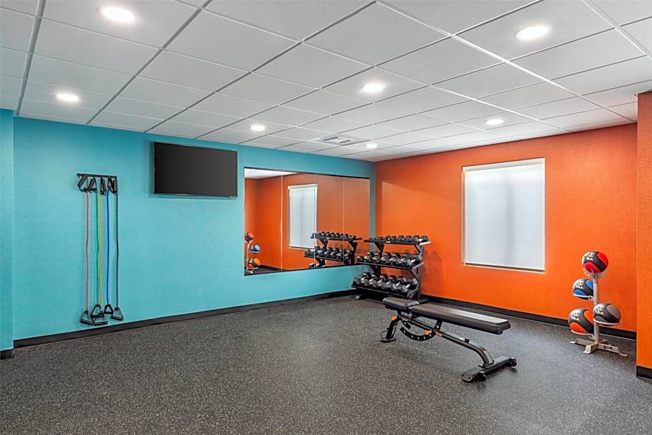 Best Western Manchester