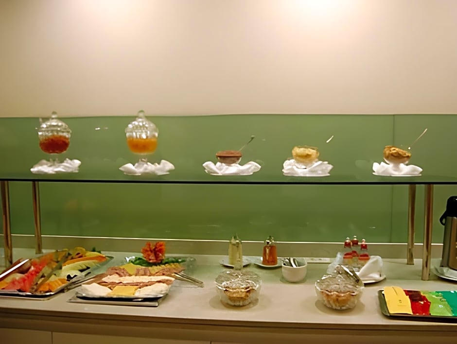 Rede Andrade Navegantes