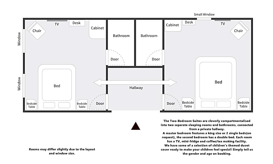 Hotel 115