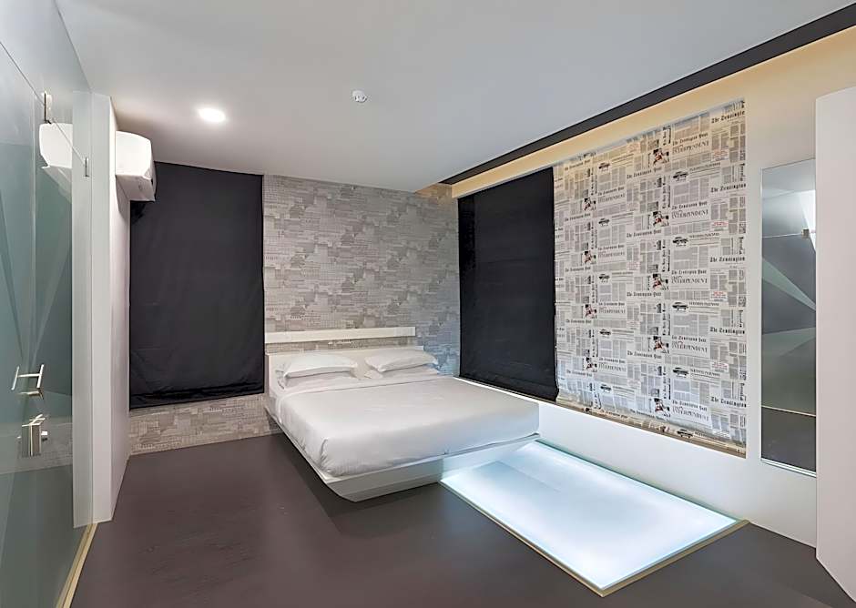 Hotel K Tree Kolhapur 