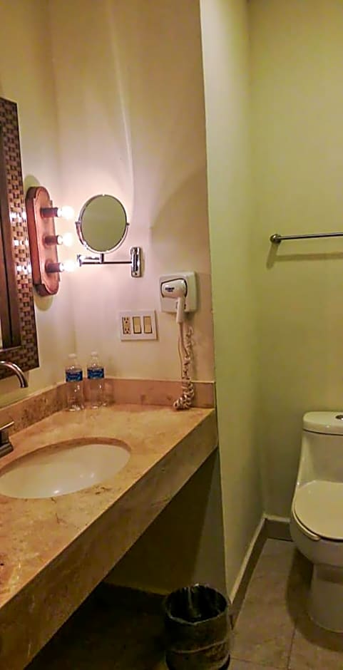 Hotel La Casona 30