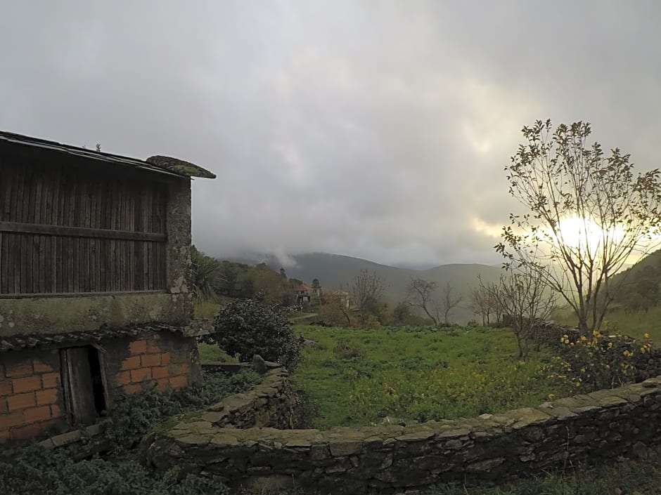 Refúgio dos Macedos