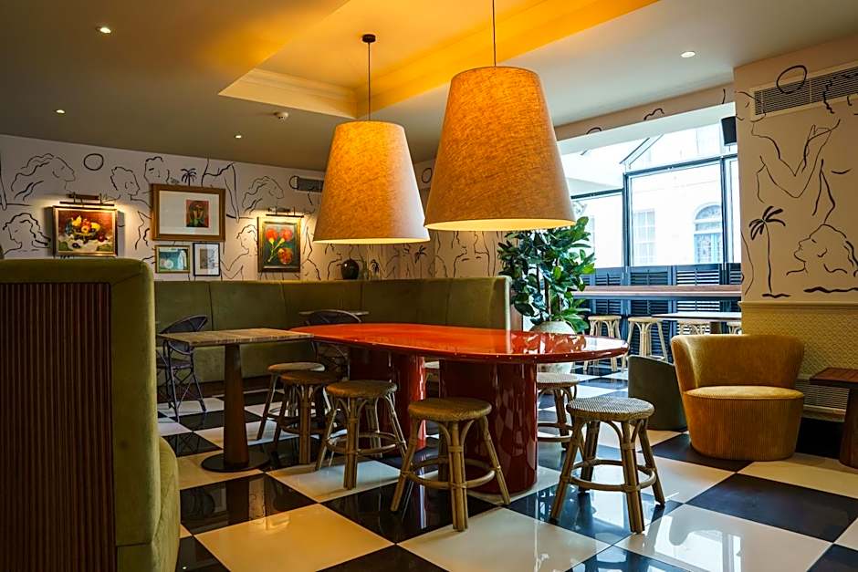 The Duke Hotel