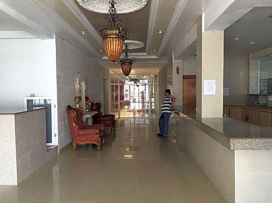 Meryland Hotel